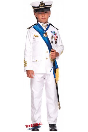 Costume di carnevale Costumi Ragazzo (11-12 anni)